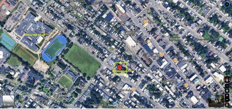 545 Washington Avenue Albany NY 12206