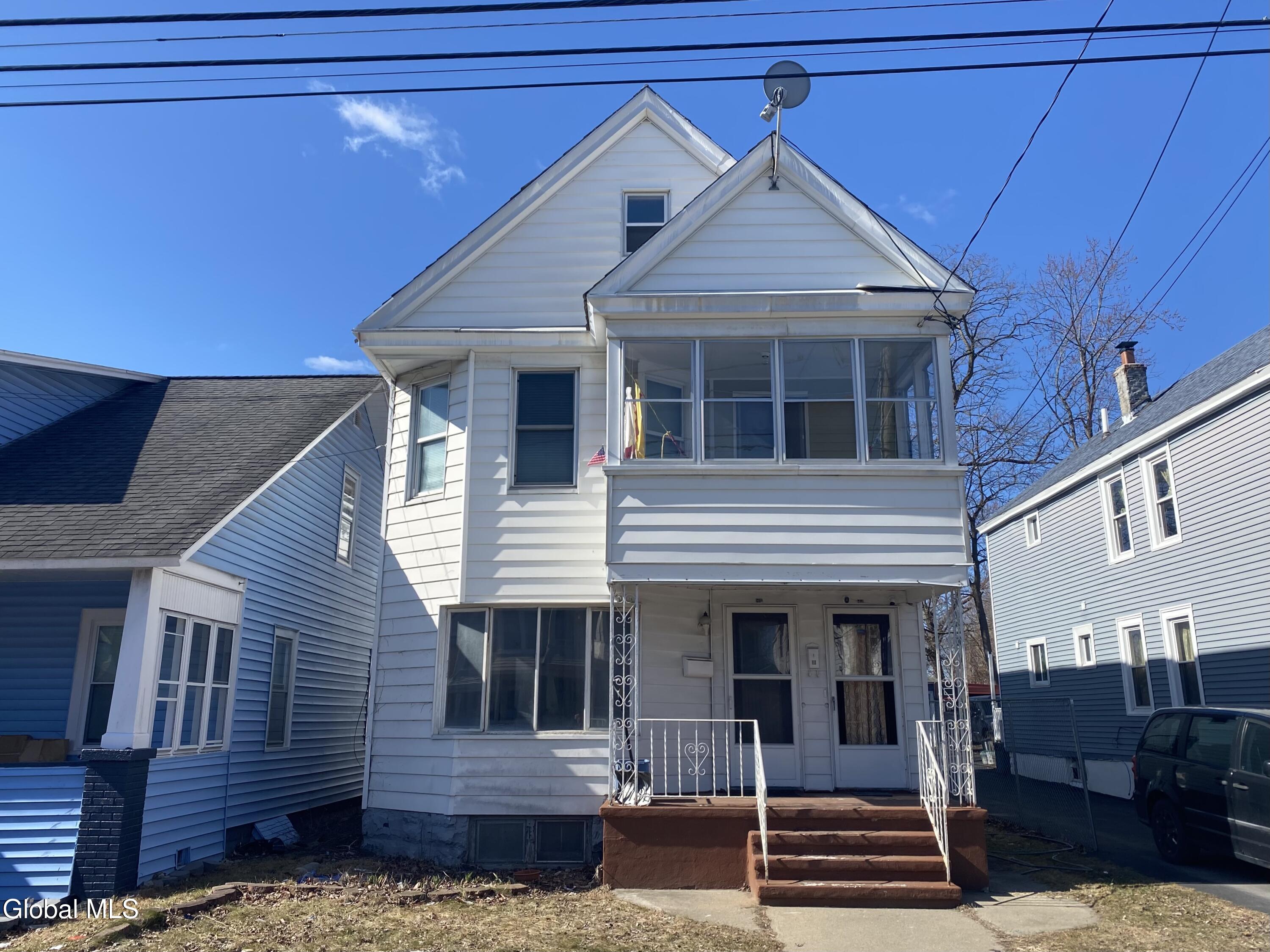 1414 Chrisler Avenue Schenectady NY 12303