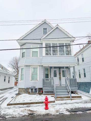 79 Western Parkway Schenectady NY 12304