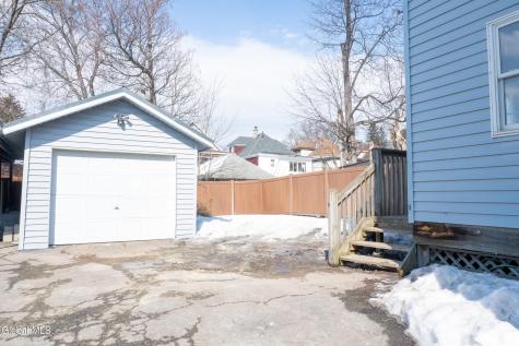 79 Western Parkway Schenectady NY 12304