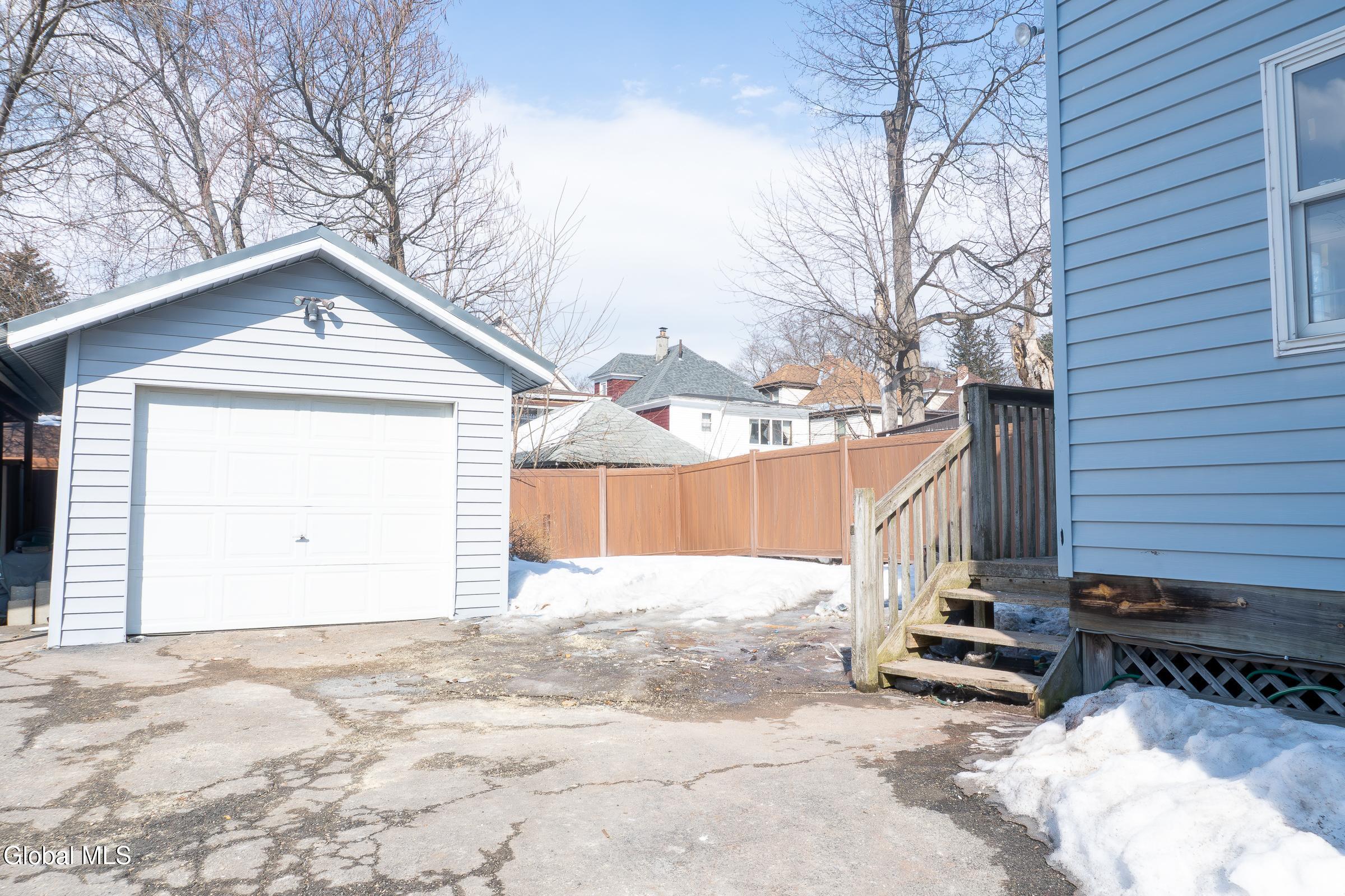 79 Western Parkway Schenectady NY 12304