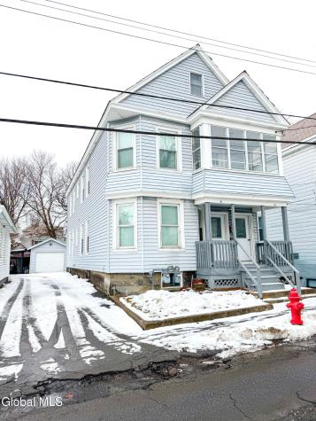 79 Western Parkway Schenectady NY 12304