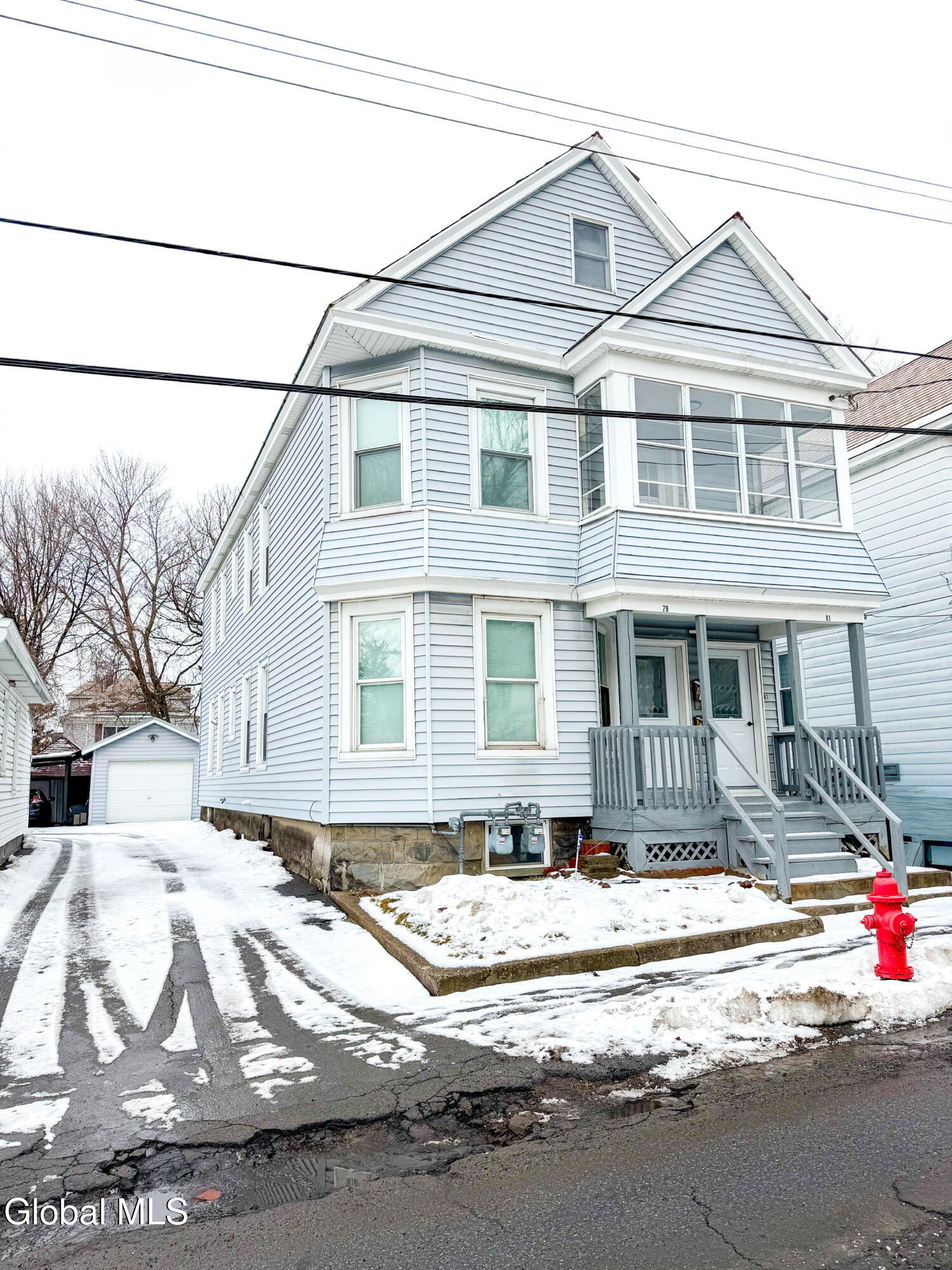 79 Western Parkway Schenectady NY 12304