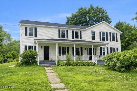616 Swaggertown Road Glenville NY 12302