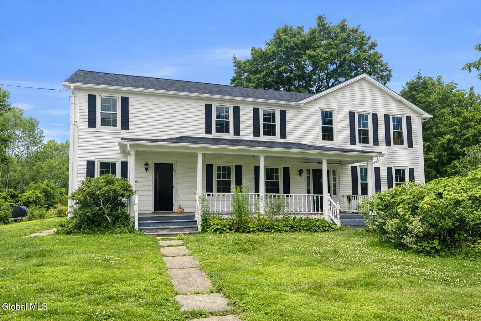 616 Swaggertown Road Glenville NY 12302