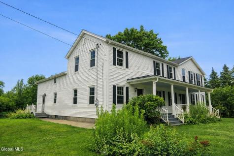 616 Swaggertown Road Glenville NY 12302