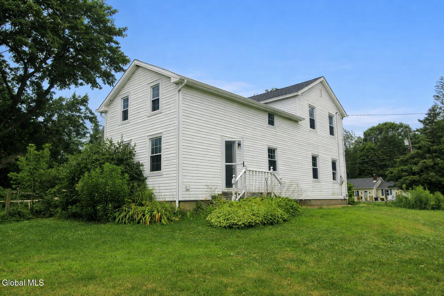 616 Swaggertown Road Glenville NY 12302