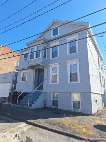 65 13th Street Troy NY 12180