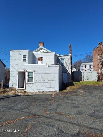 65 13th Street Troy NY 12180