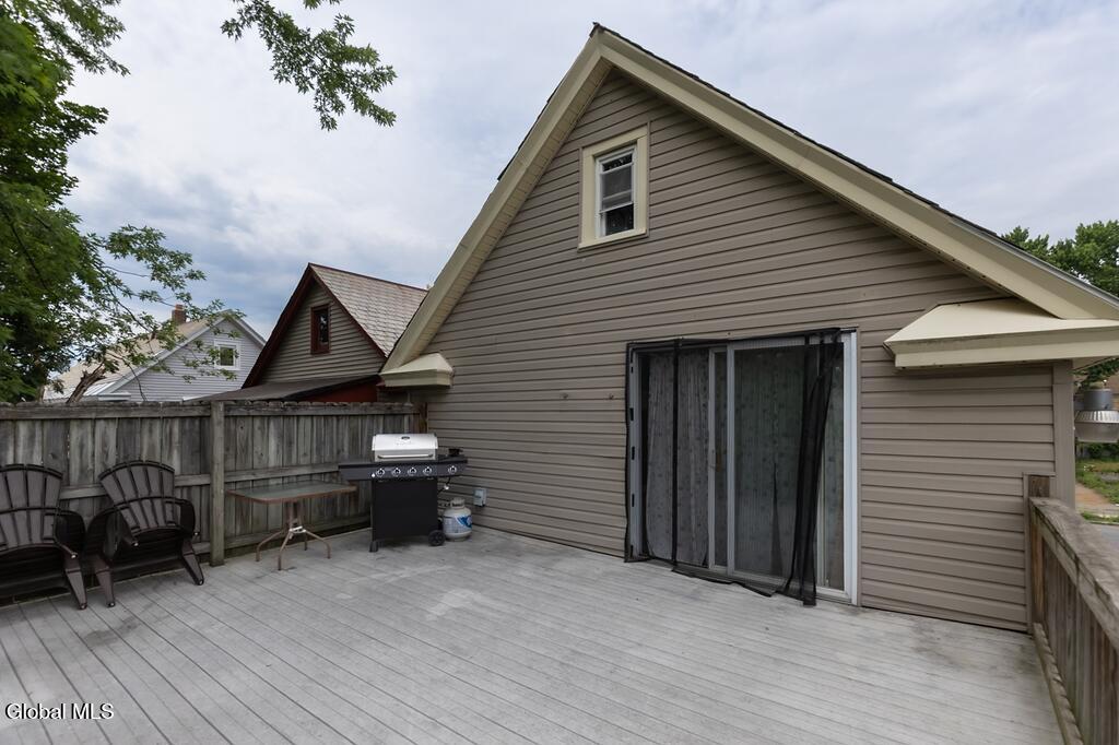 212 Duane Avenue Schenectady NY 12307