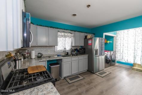 212 Duane Avenue Schenectady NY 12307