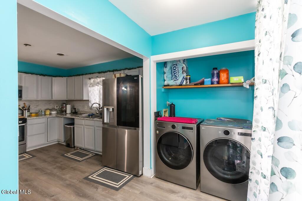 212 Duane Avenue Schenectady NY 12307