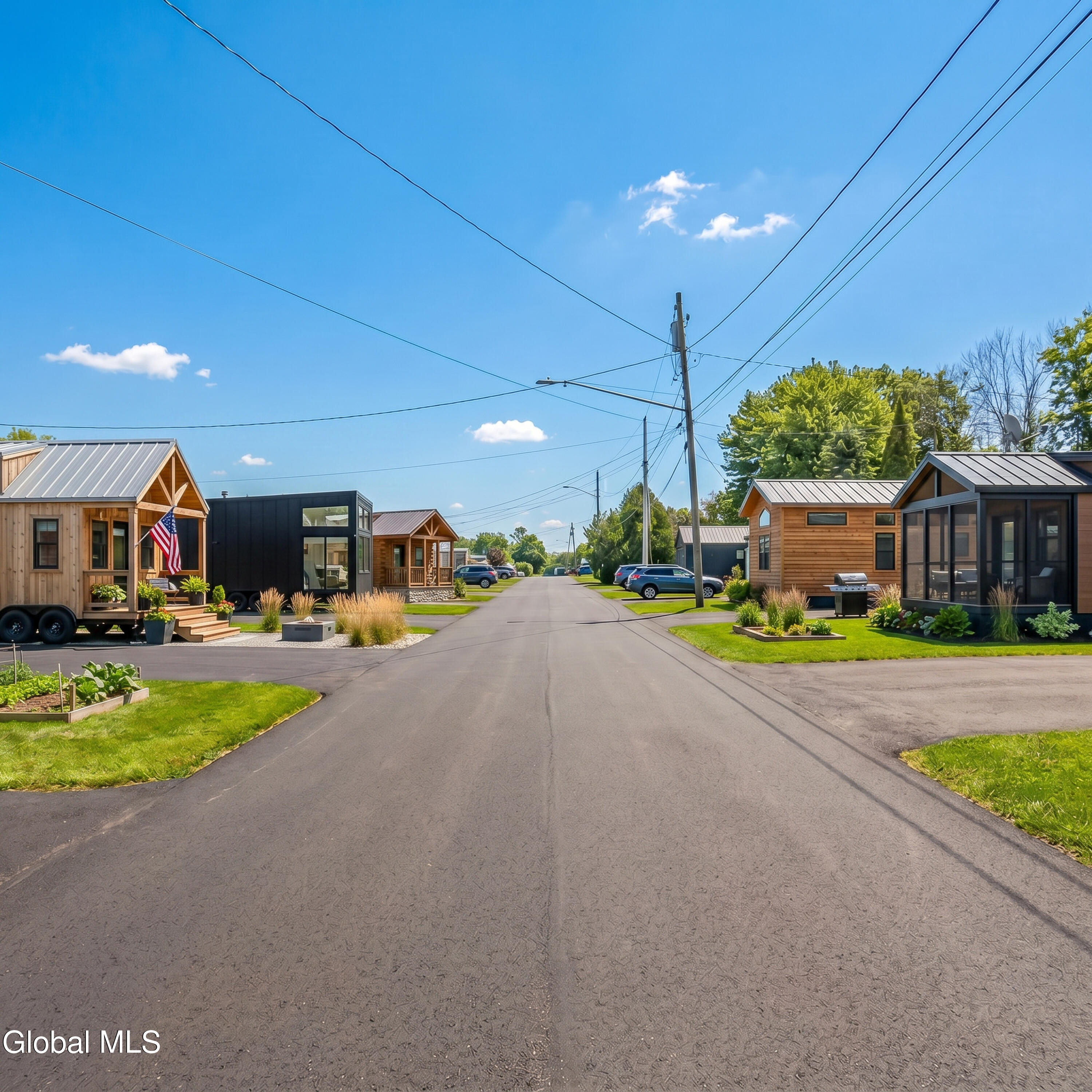 40 Meadow Lane Champlain NY 12919