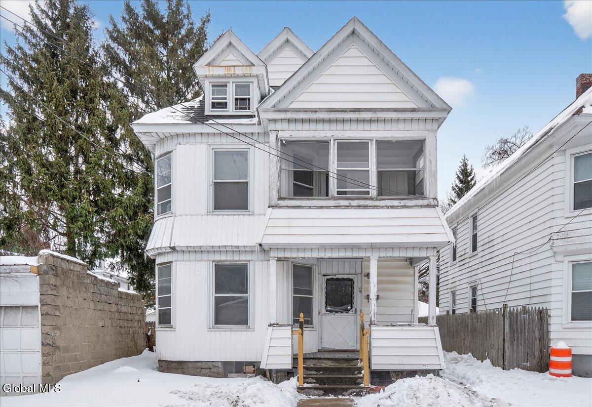 103 Porter Street Schenectady NY 12308