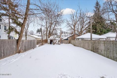 103 Porter Street Schenectady NY 12308