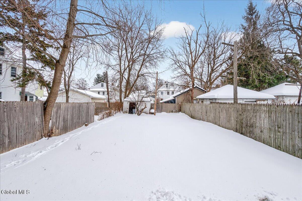 103 Porter Street Schenectady NY 12308