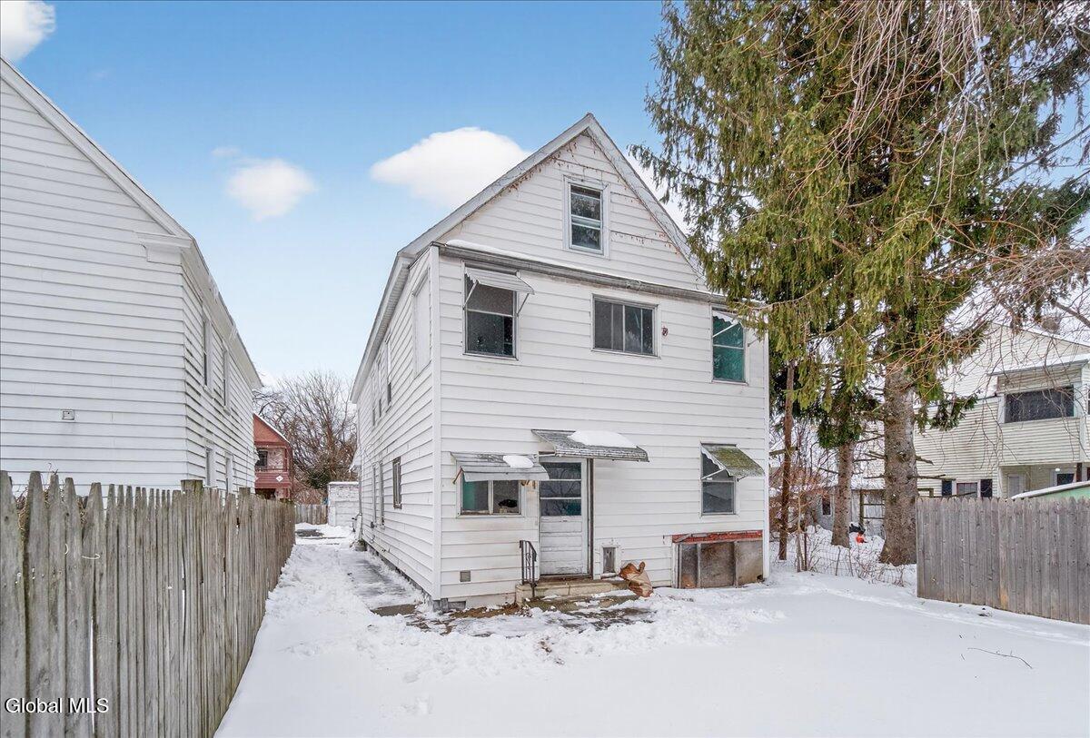 103 Porter Street Schenectady NY 12308