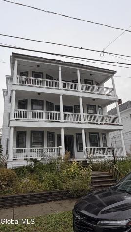917 Park Avenue Albany NY 12208