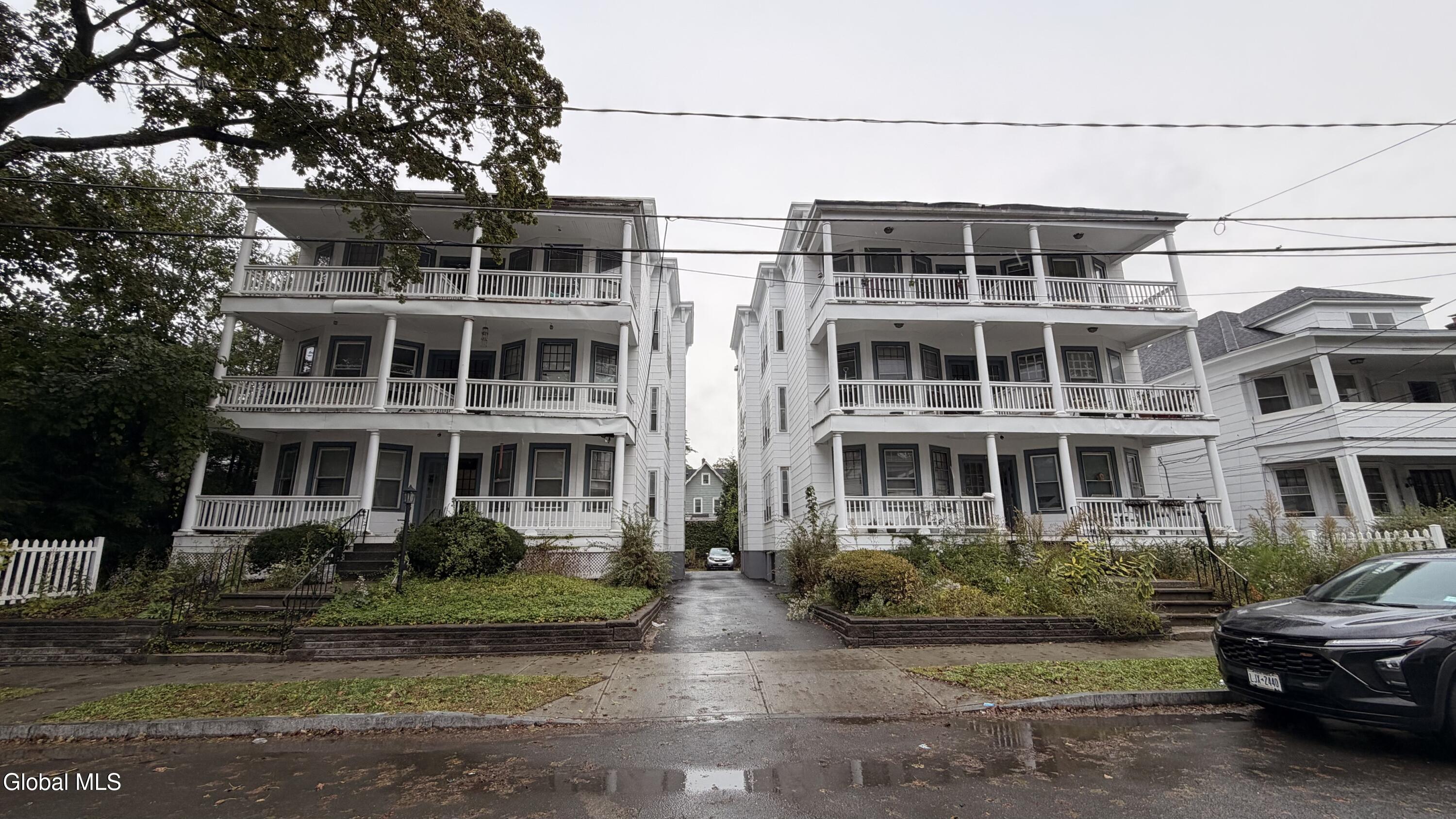 917 Park Avenue Albany NY 12208