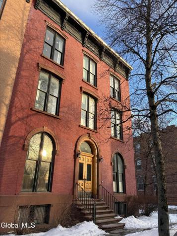 156 First Street Troy NY 12180