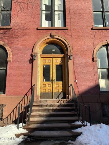156 First Street Troy NY 12180