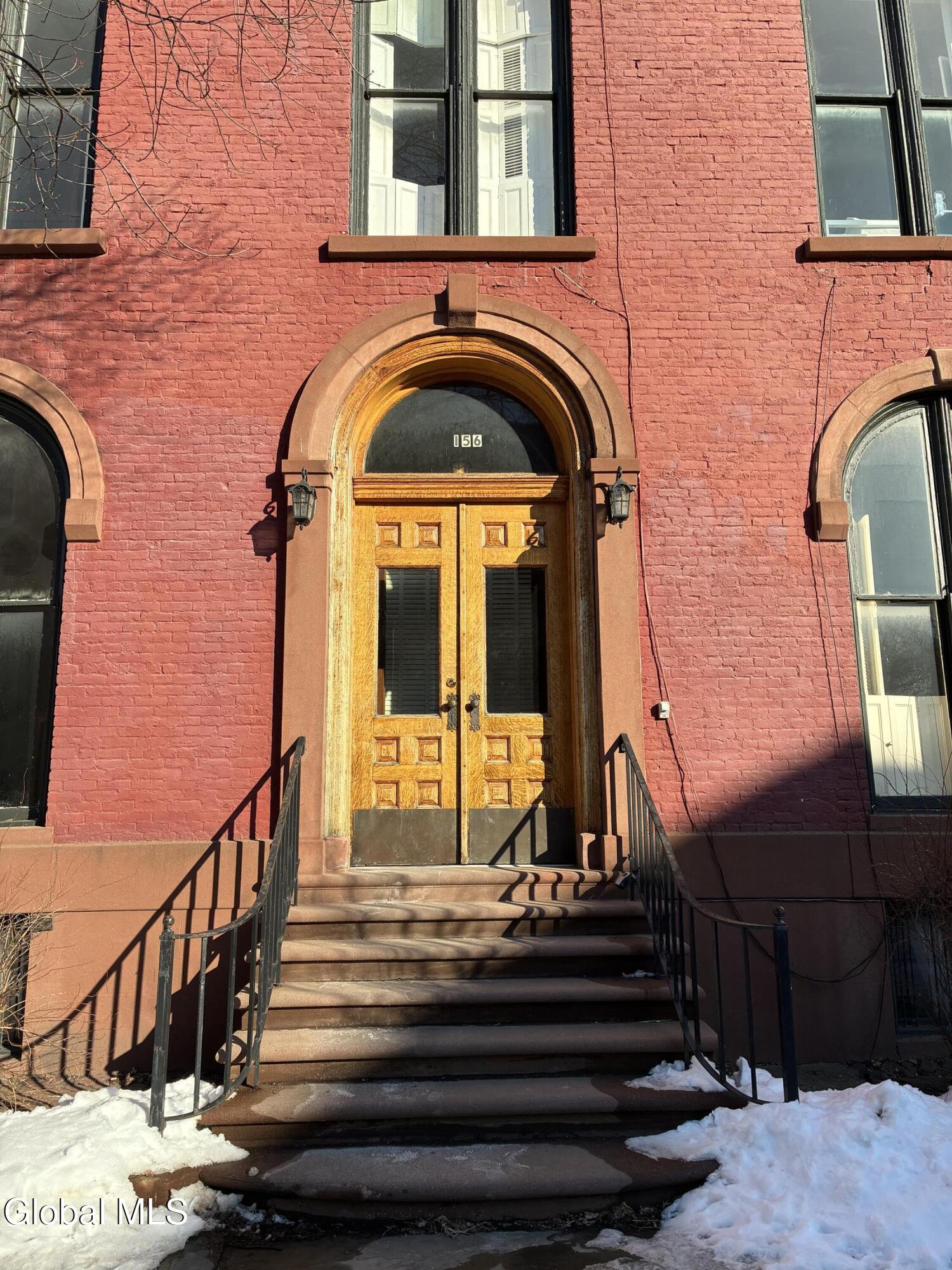 156 First Street Troy NY 12180