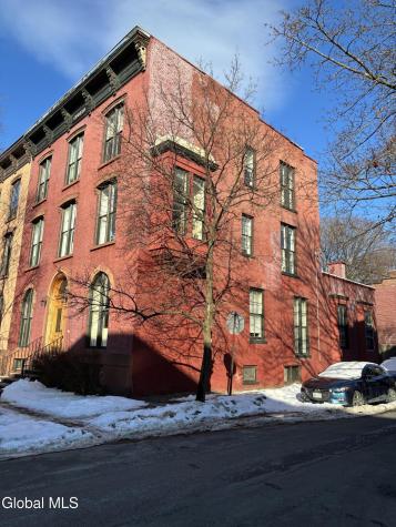 156 First Street Troy NY 12180