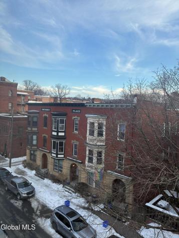 156 First Street Troy NY 12180