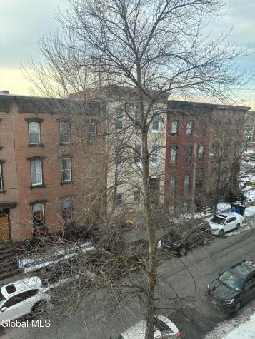 156 First Street Troy NY 12180