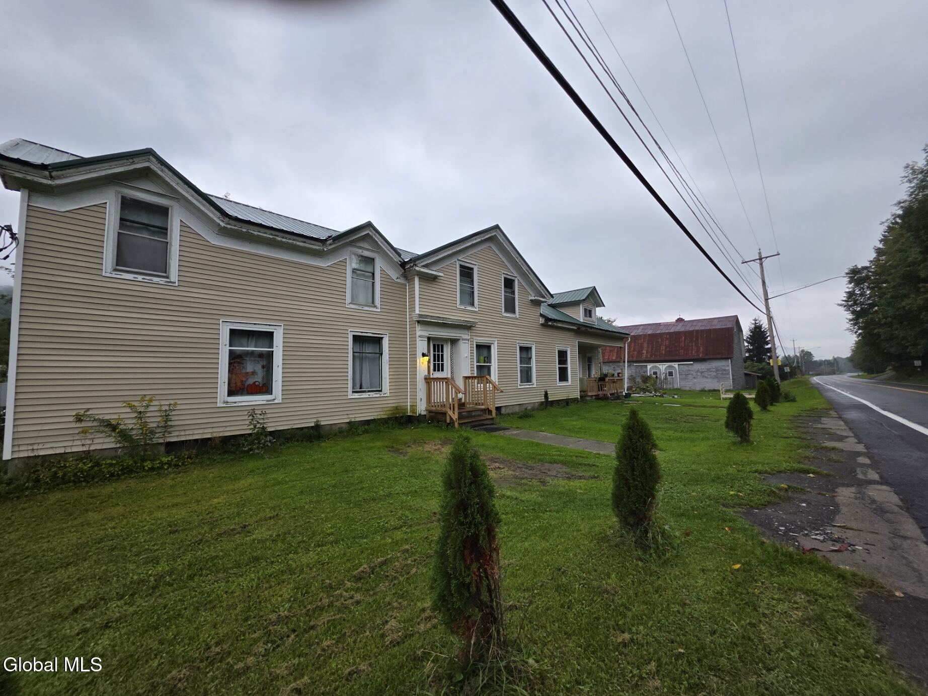 16 Main Street Worcester NY 12064