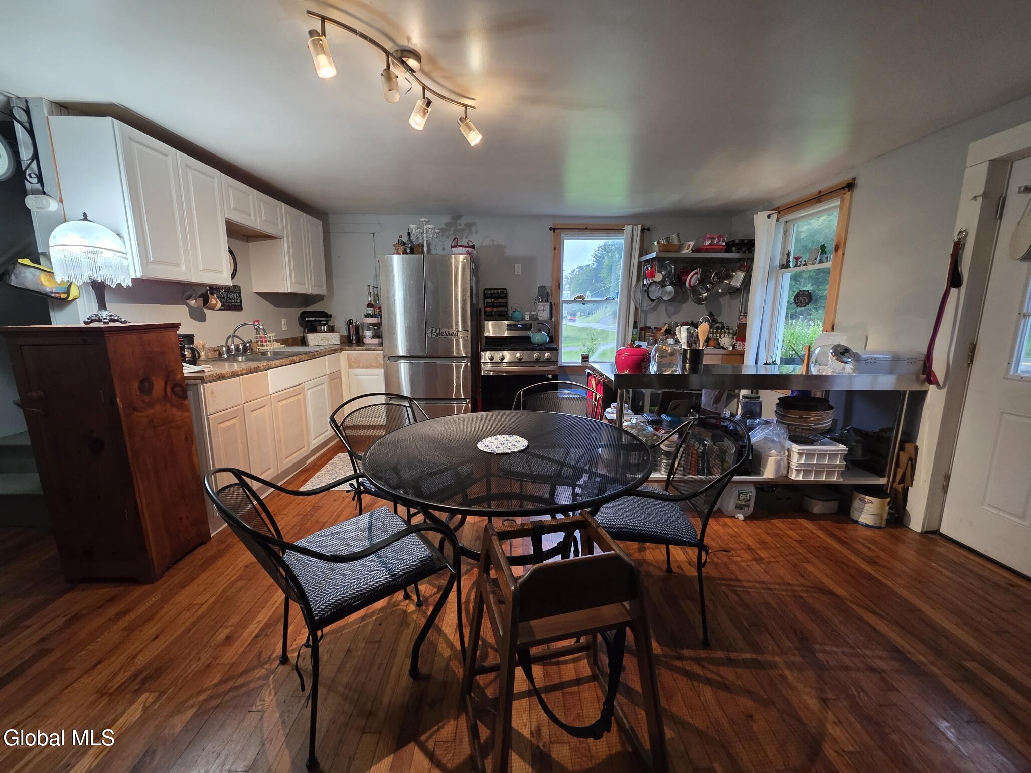 16 Main Street Worcester NY 12064
