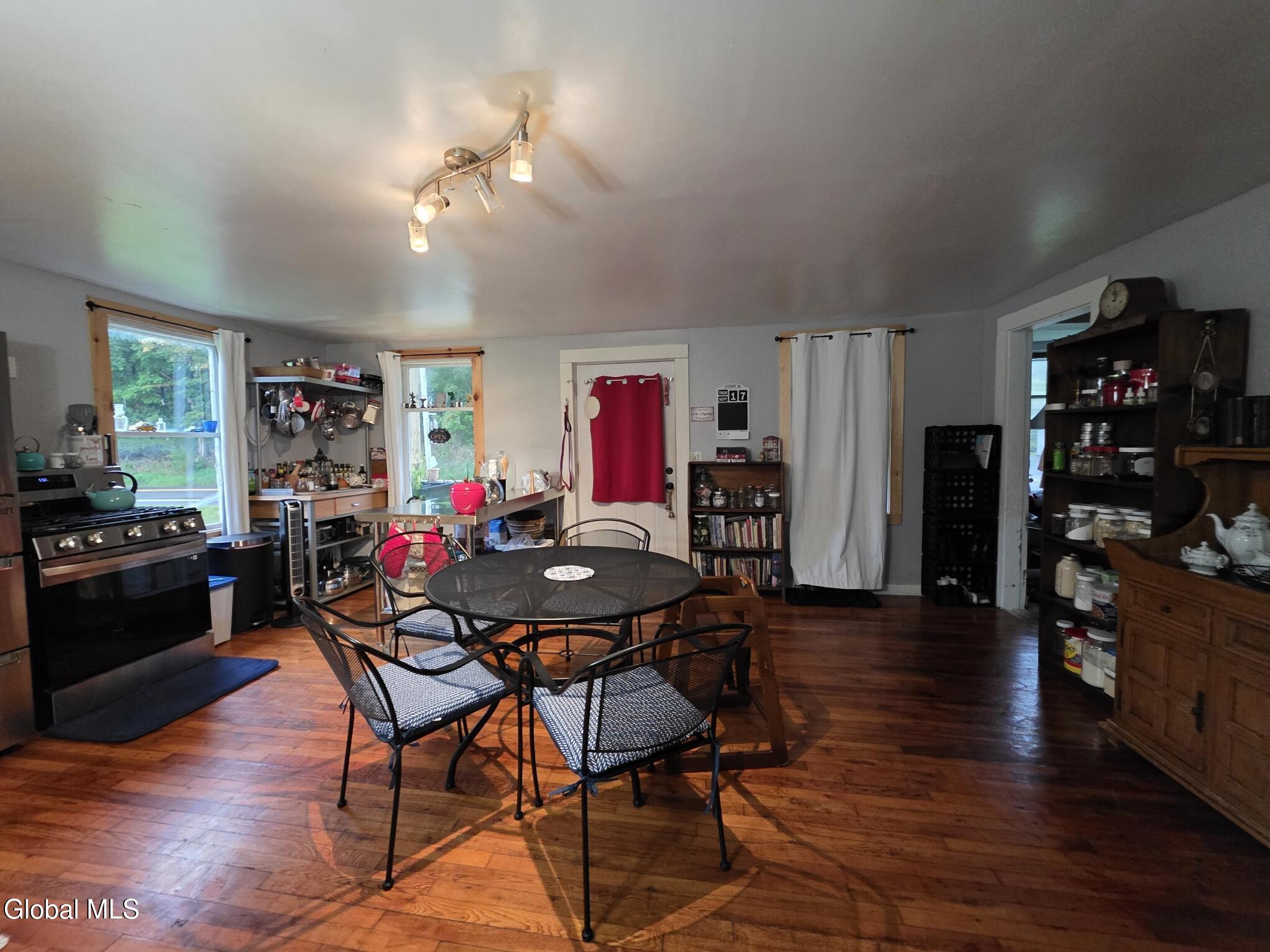 16 Main Street Worcester NY 12064