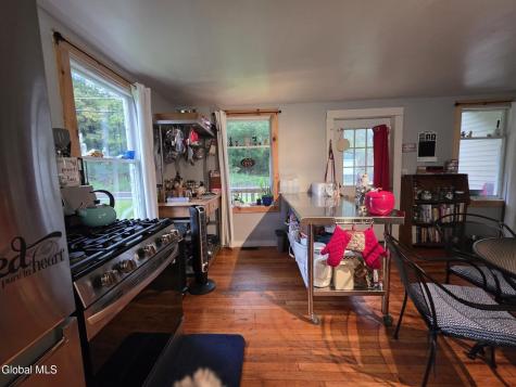 16 Main Street Worcester NY 12064