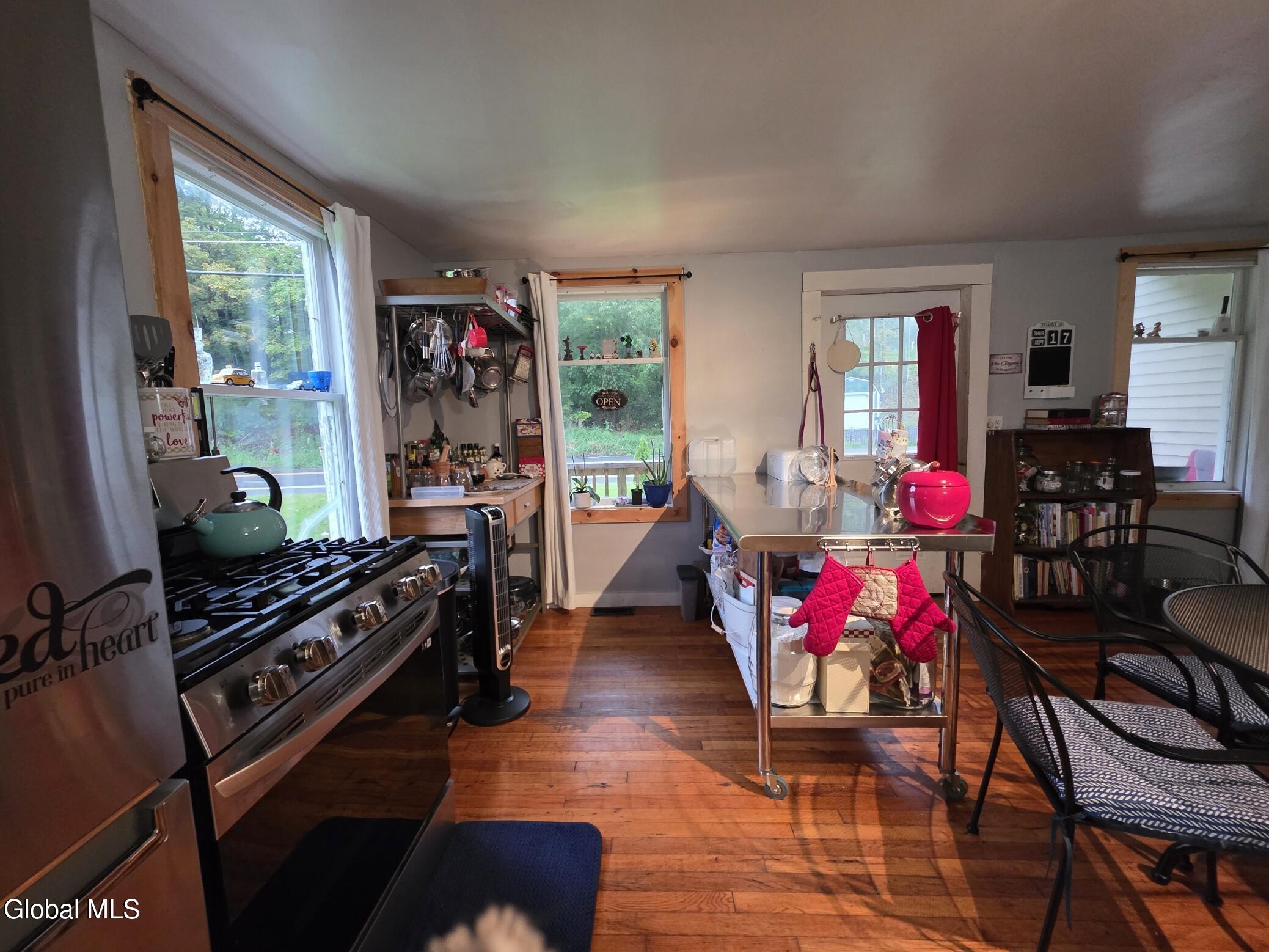 16 Main Street Worcester NY 12064