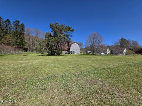 16 Main Street Worcester NY 12064