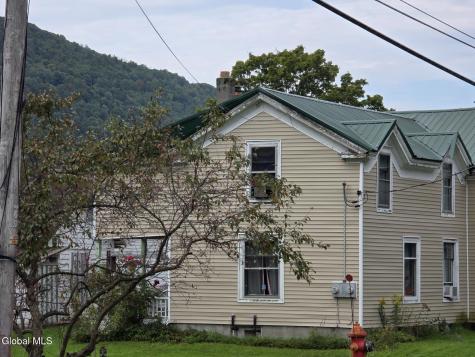 16 Main Street Worcester NY 12064