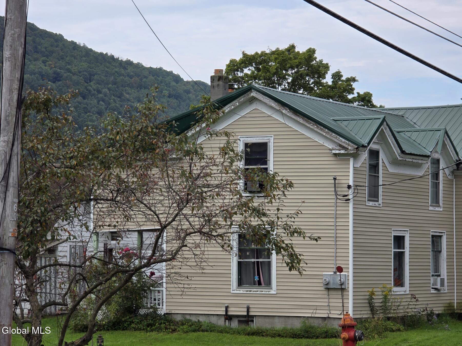 16 Main Street Worcester NY 12064