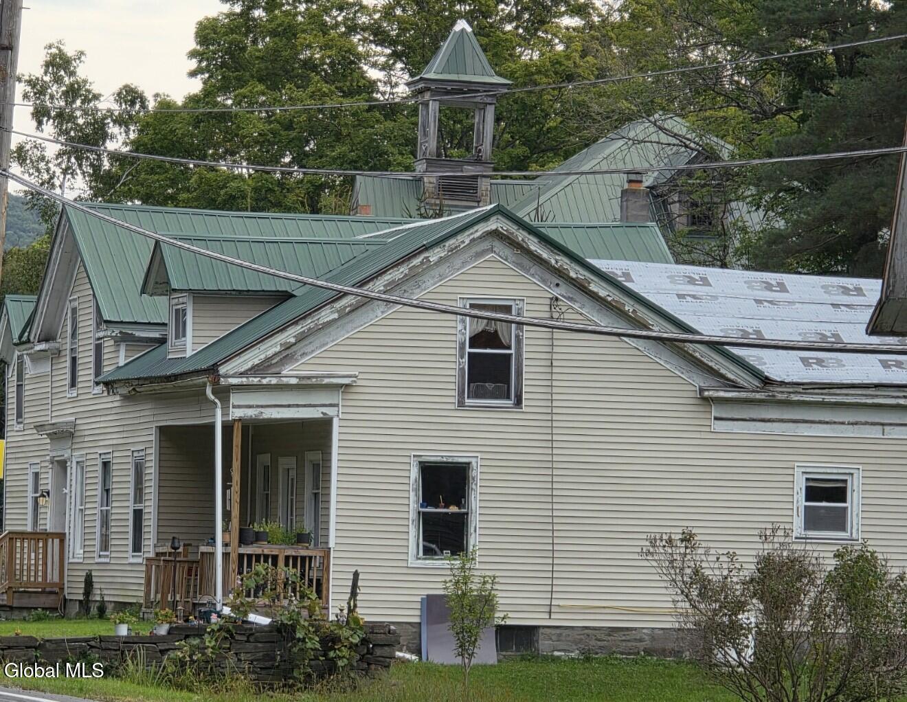 16 Main Street Worcester NY 12064