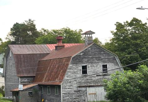 16 Main Street Worcester NY 12064