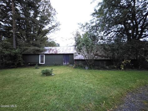 16 Main Street Worcester NY 12064