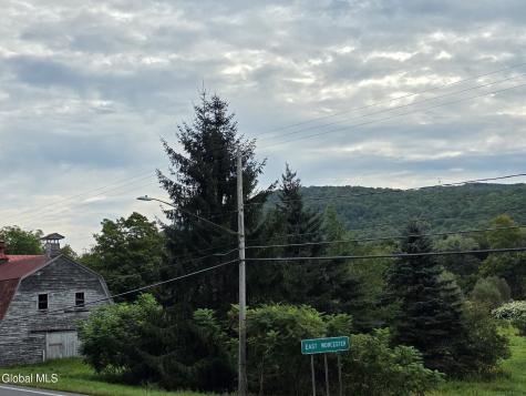 16 Main Street Worcester NY 12064