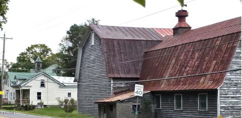 16 Main Street Worcester NY 12064