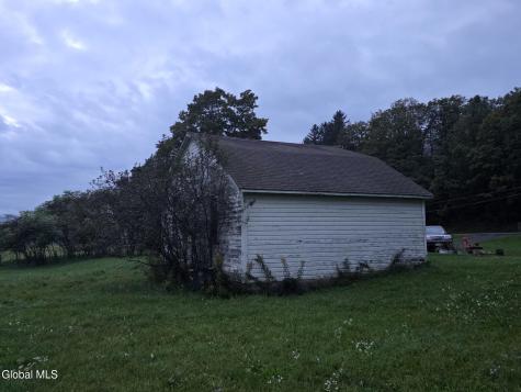 16 Main Street Worcester NY 12064