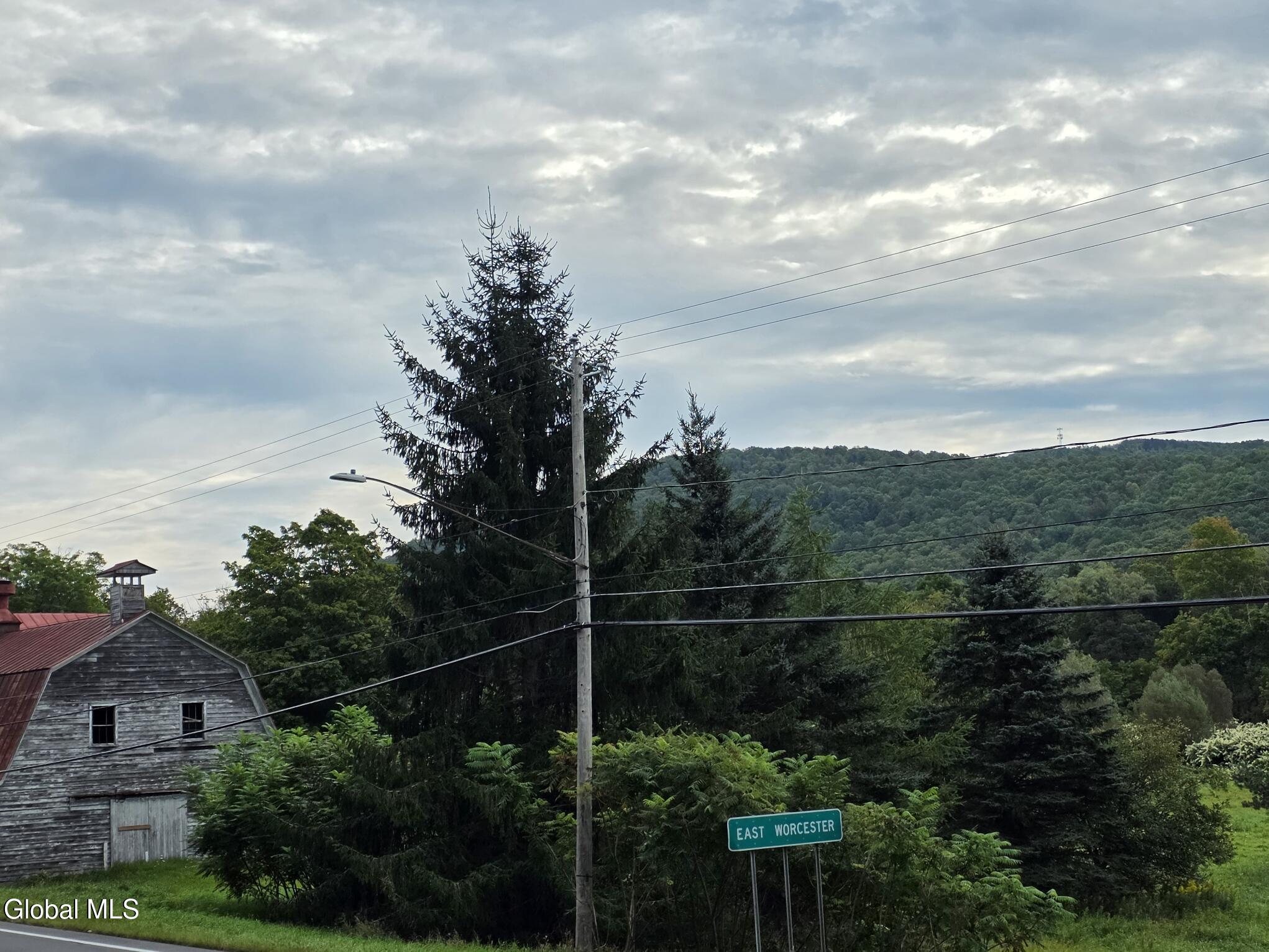 16 Main Street Worcester NY 12064