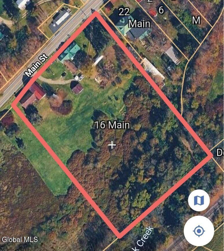 16 Main Street Worcester NY 12064