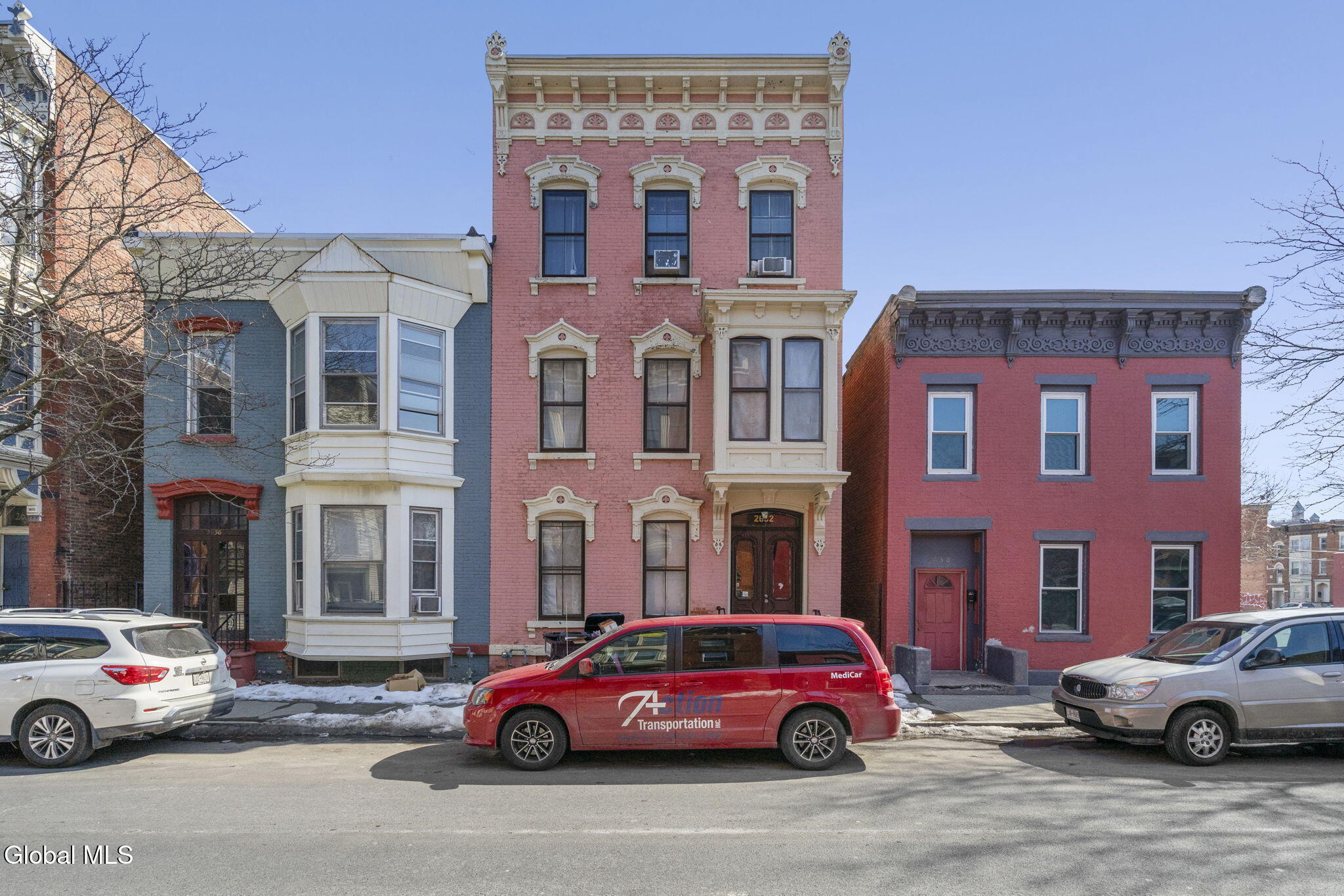 2632 5th Avenue Troy NY 12180