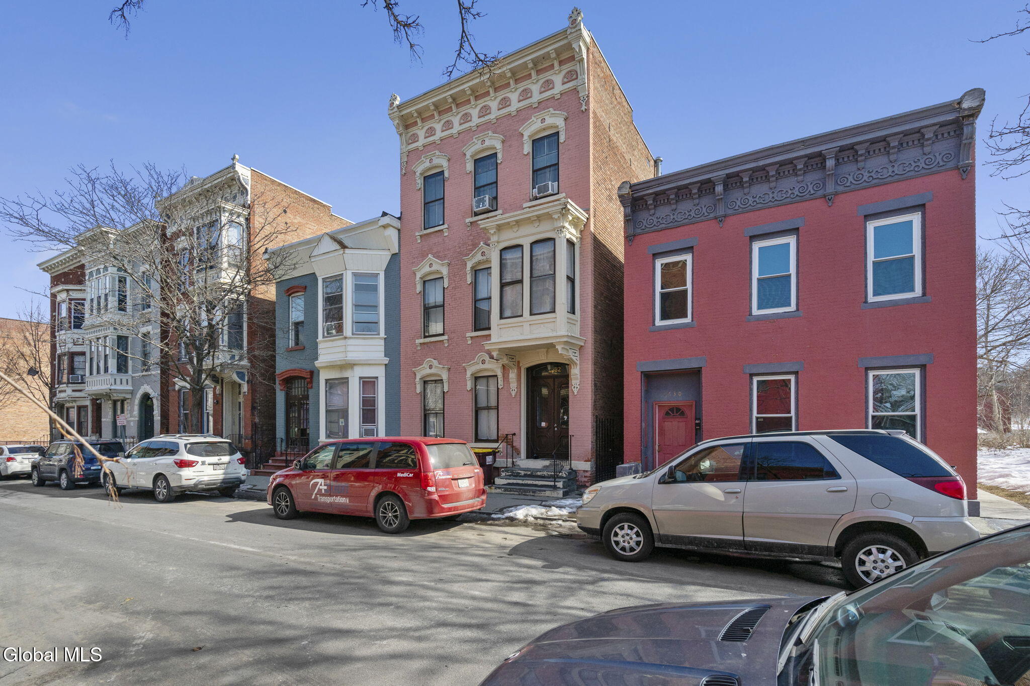 2632 5th Avenue Troy NY 12180