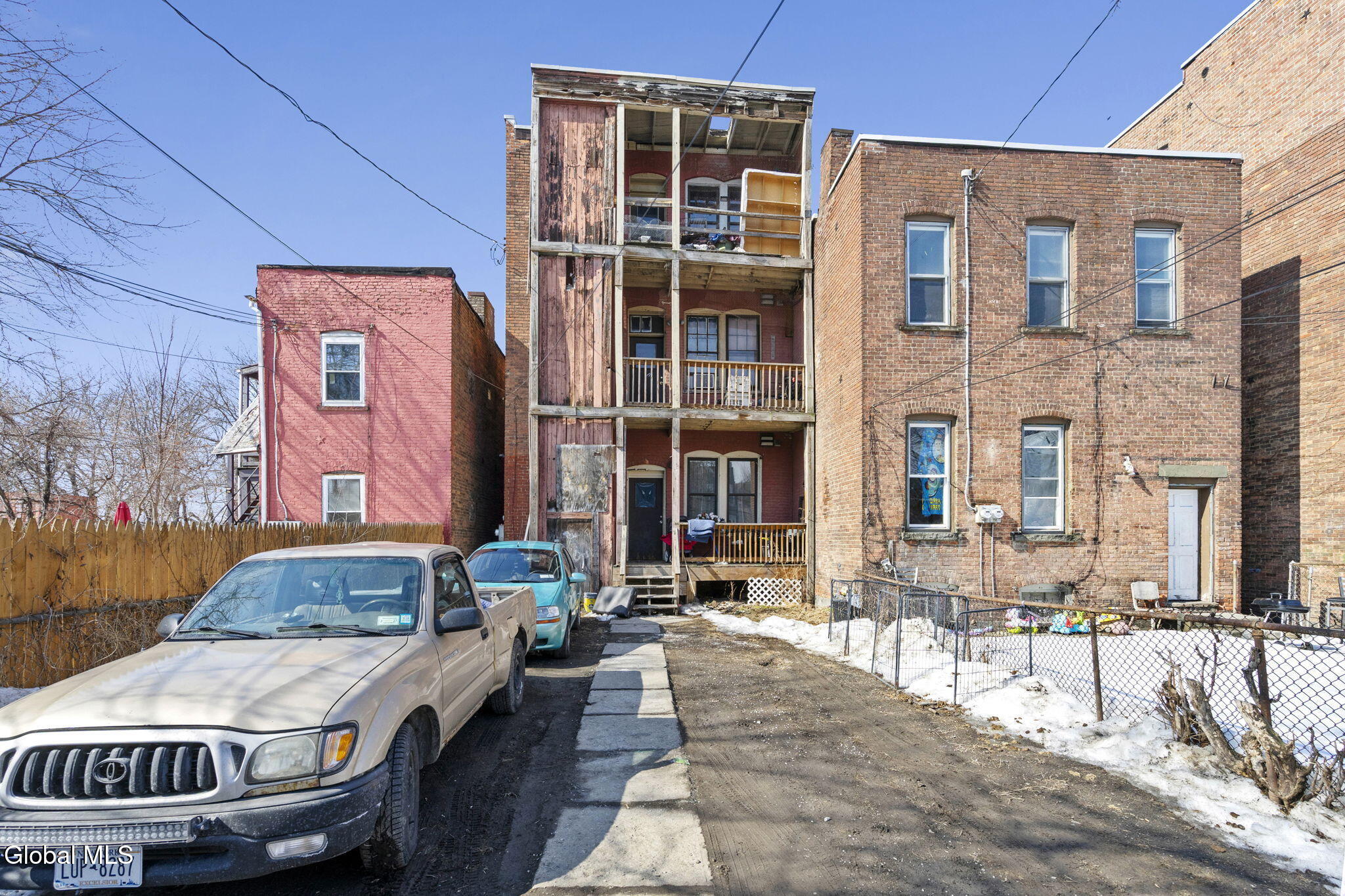 2632 5th Avenue Troy NY 12180