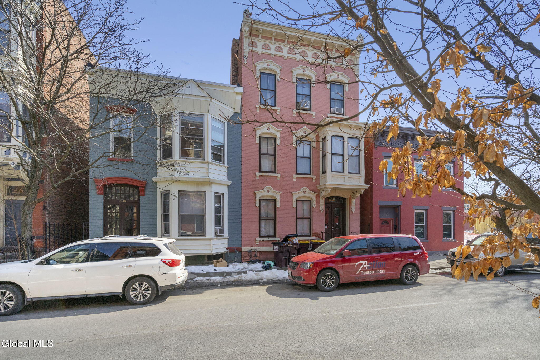 2632 5th Avenue Troy NY 12180