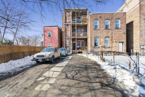 2632 5th Avenue Troy NY 12180